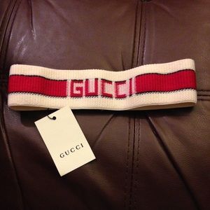 Gucci headband